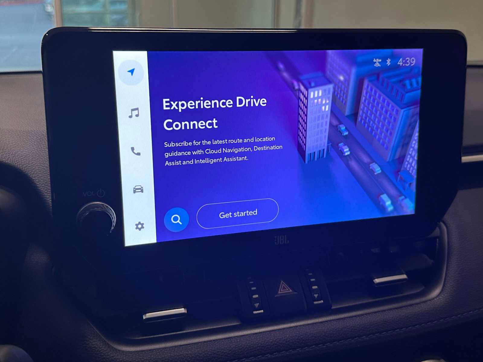 Certified 2025 Toyota RAV4 XSE image 13