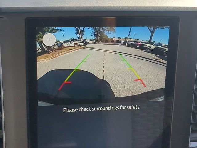 New 2025 Ford Ranger XL w/ Trailer Tow Package image 21