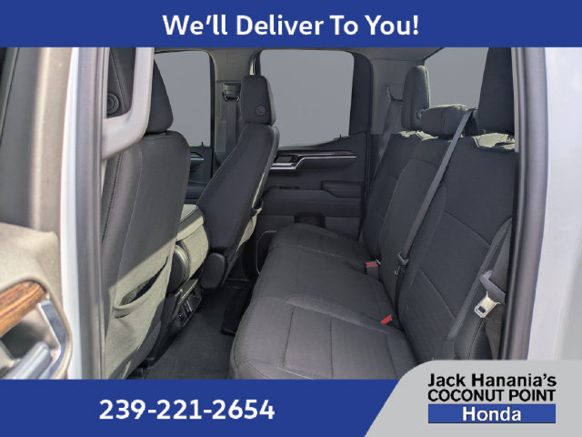 Used 2026 GMC Sierra 1500 Elevation AWD/4WD image 13