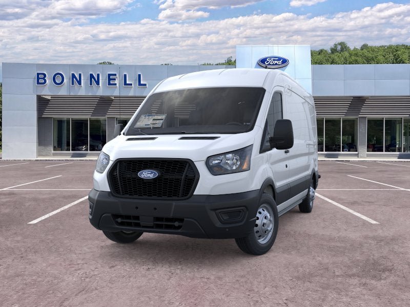 New 2026 Ford Transit 250 148 Medium Roof Extended AWD image 2