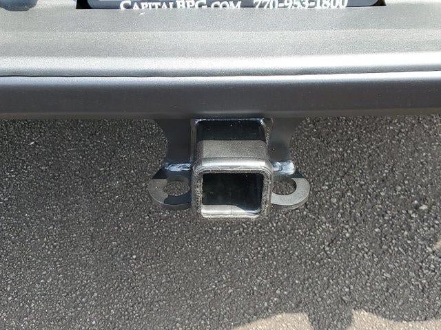 New 2026 GMC Sierra 2500 AT4X w/ AT4X AEV Edition AWD/4WD image 8