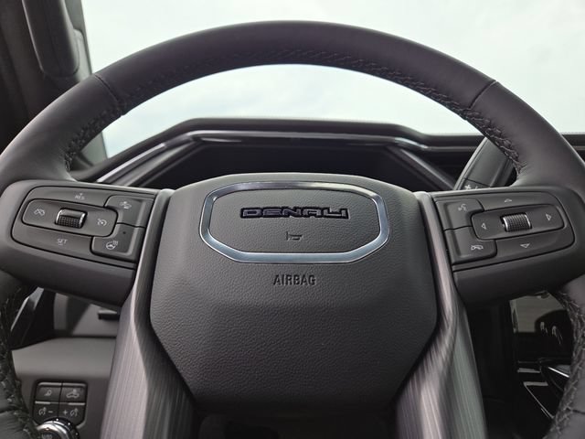 New 2026 GMC Sierra 2500 Denali Ultimate AWD/4WD image 32