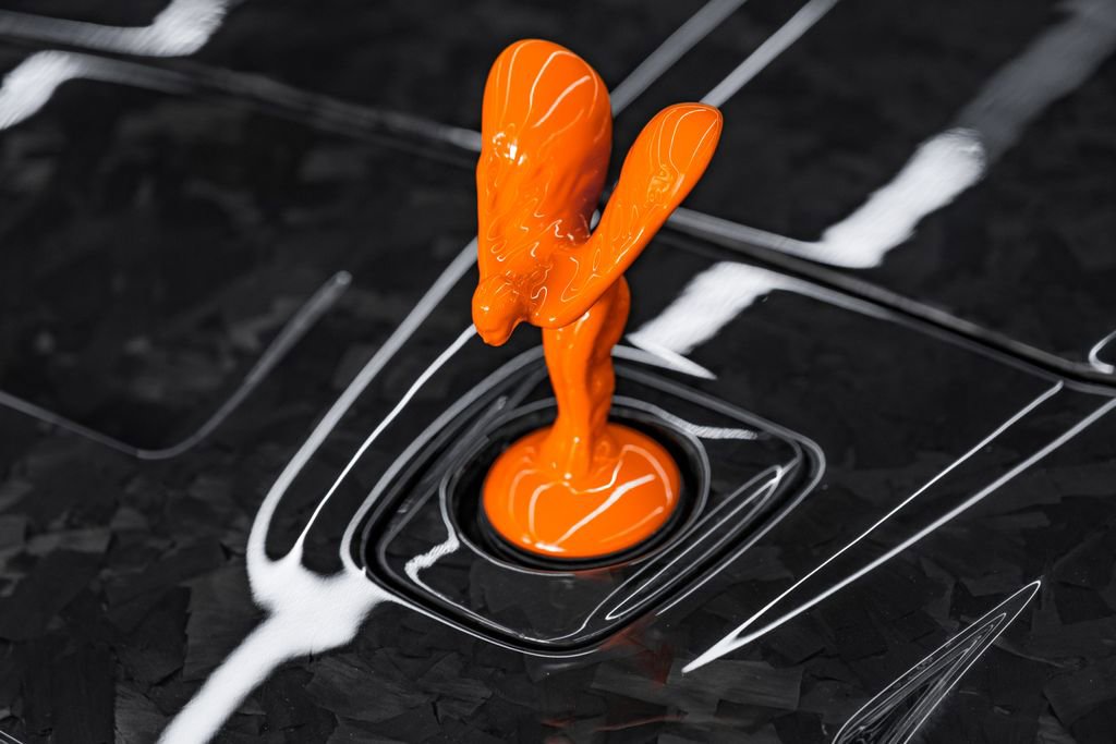 Used 2026 Rolls-Royce Cullinan AWD/4WD image 32