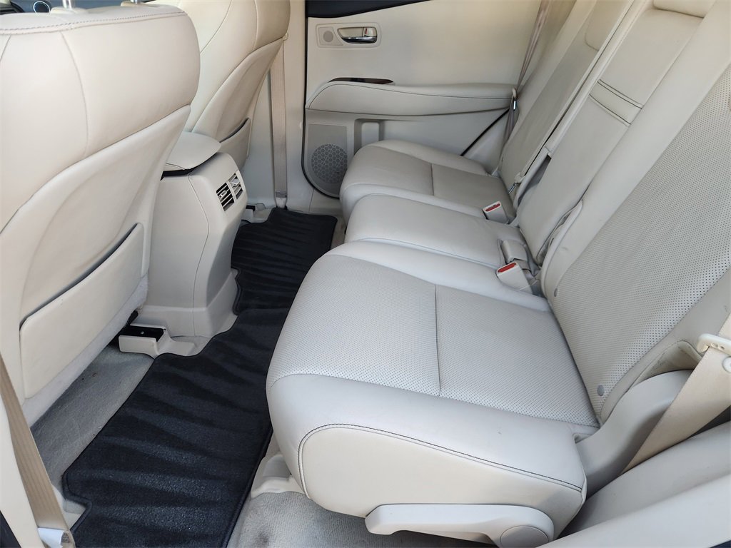 Used 2015 Lexus RX 350 FWD image 30