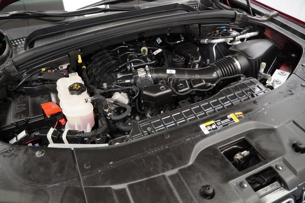 Certified 2025 Jeep Grand Cherokee Summit AWD/4WD image 51