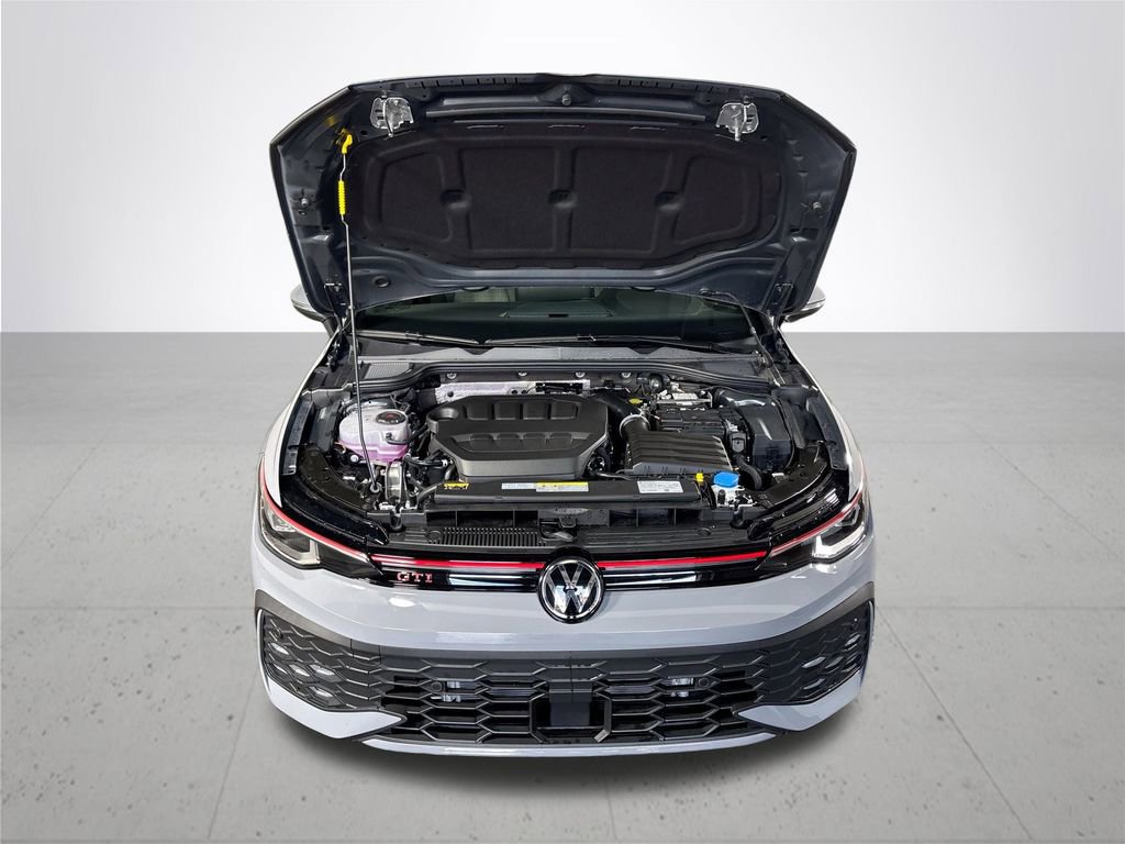 New 2026 Volkswagen GTI S image 22