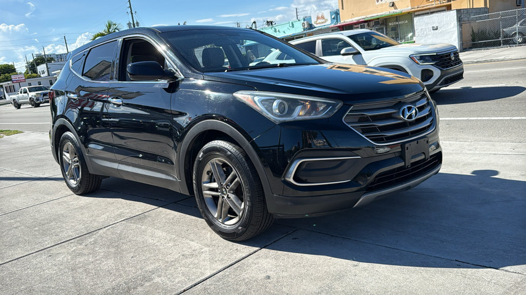 Used 2018 Hyundai Santa Fe Sport FWD image 16