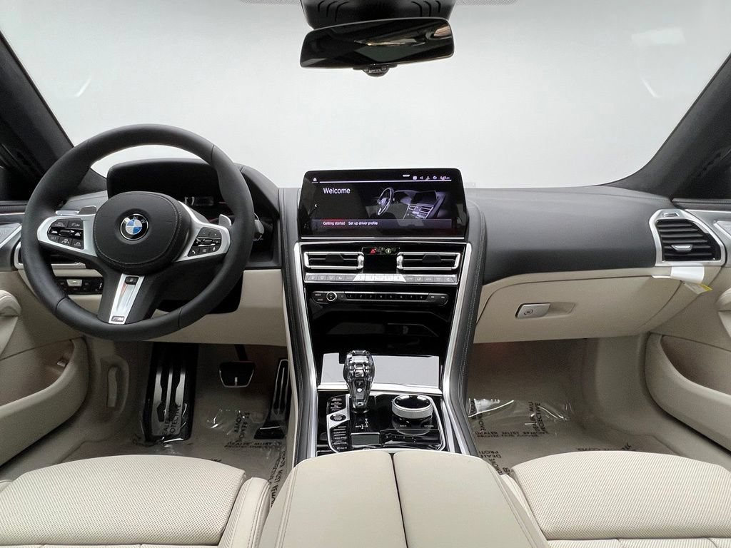 New 2026 BMW 840i xDrive AWD/4WD image 10