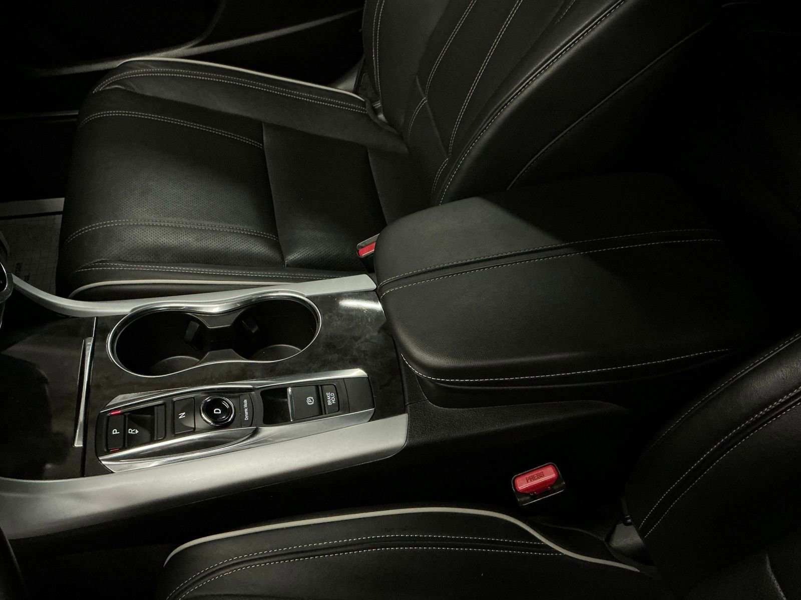 Used 2020 Acura TLX V6 w/ Technology Package image 29