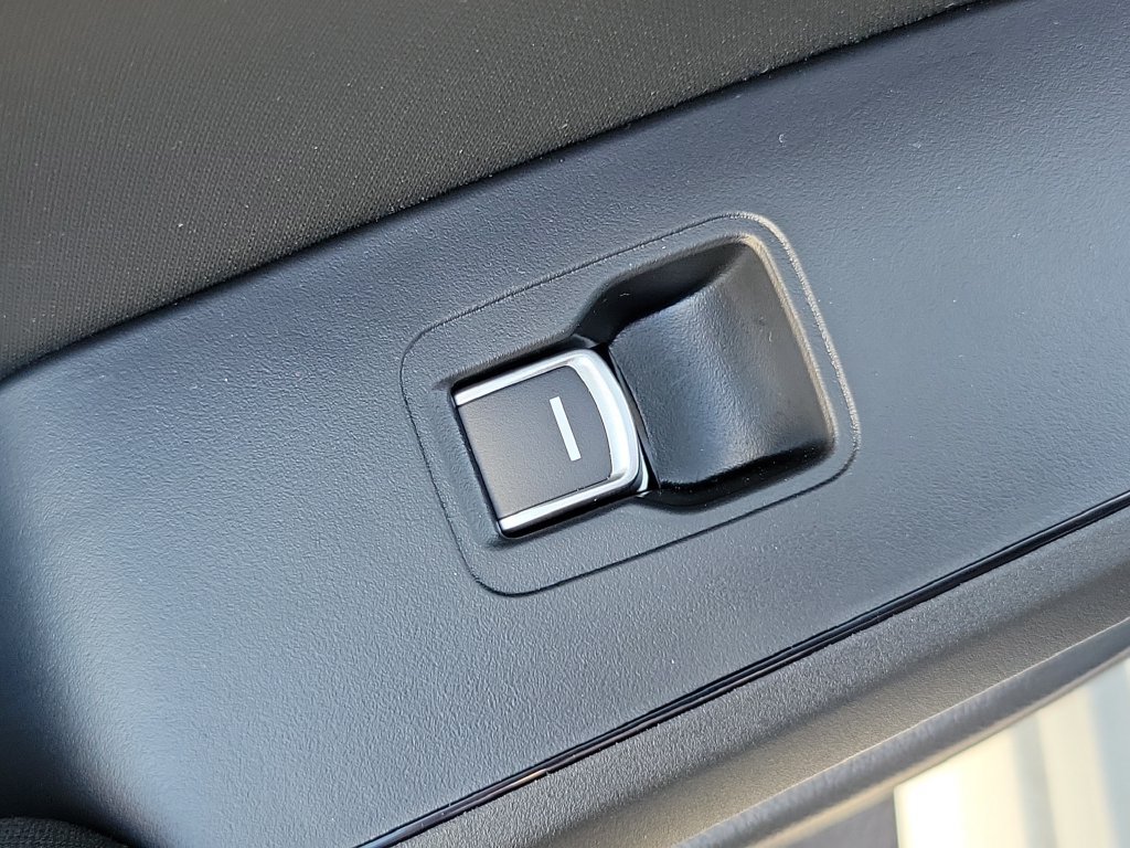 Used 2026 Honda Civic FWD Hybrid Sedan image 17