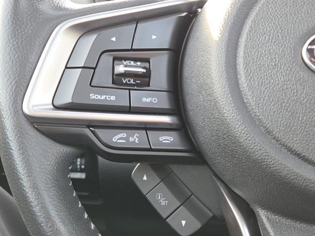 Used 2019 Subaru Forester Limited image 15