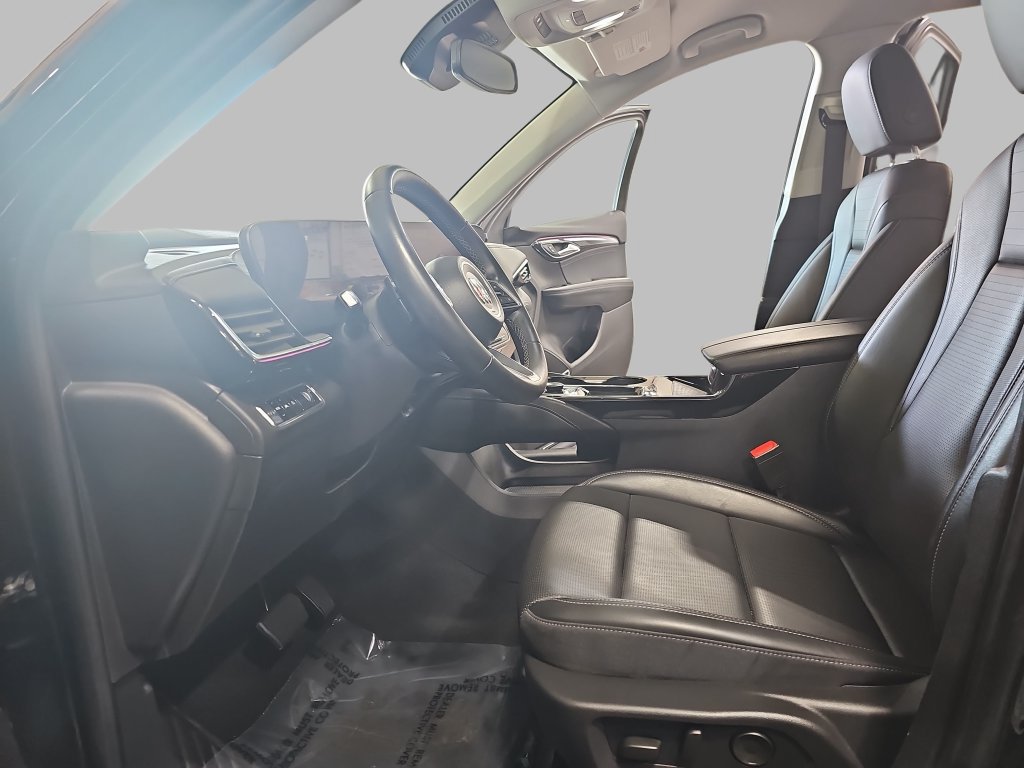 Certified 2024 Buick Envision Preferred AWD/4WD image 18