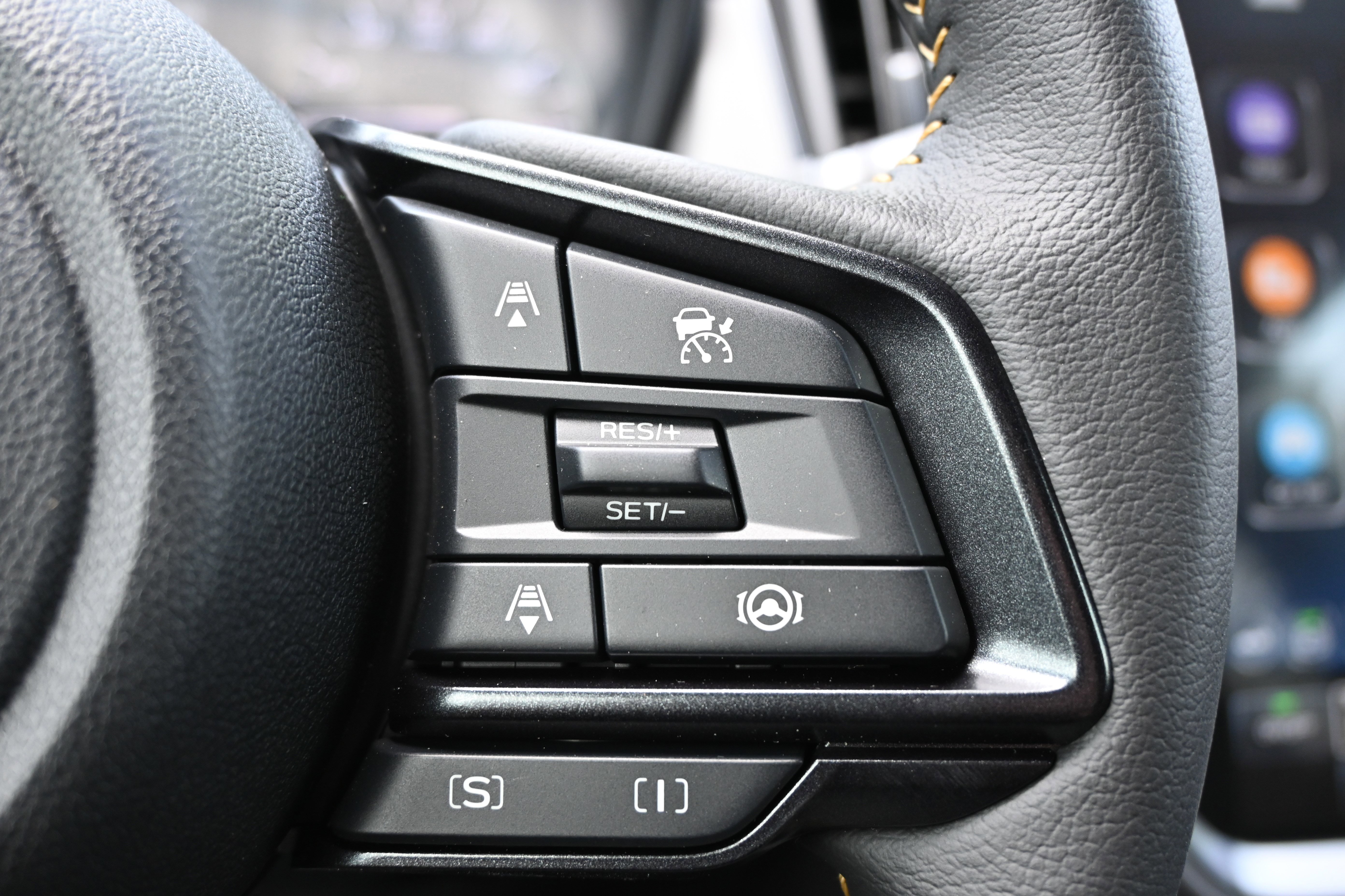 Certified 2025 Subaru Crosstrek 2.5i Sport w/ Popular Package #4A image 19