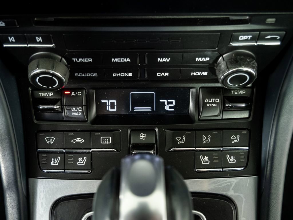 Used 2017 Porsche 911 Carrera 4S image 26