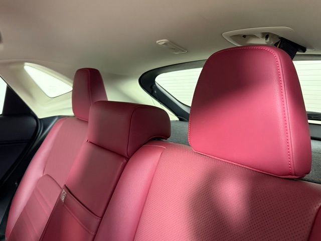 Used 2021 Lexus NX 300h AWD w/ Premium Package image 23