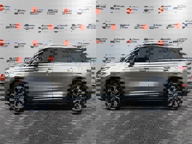 Used 2020 Lincoln Corsair Reserve w/ Equipment Group 201A image 2