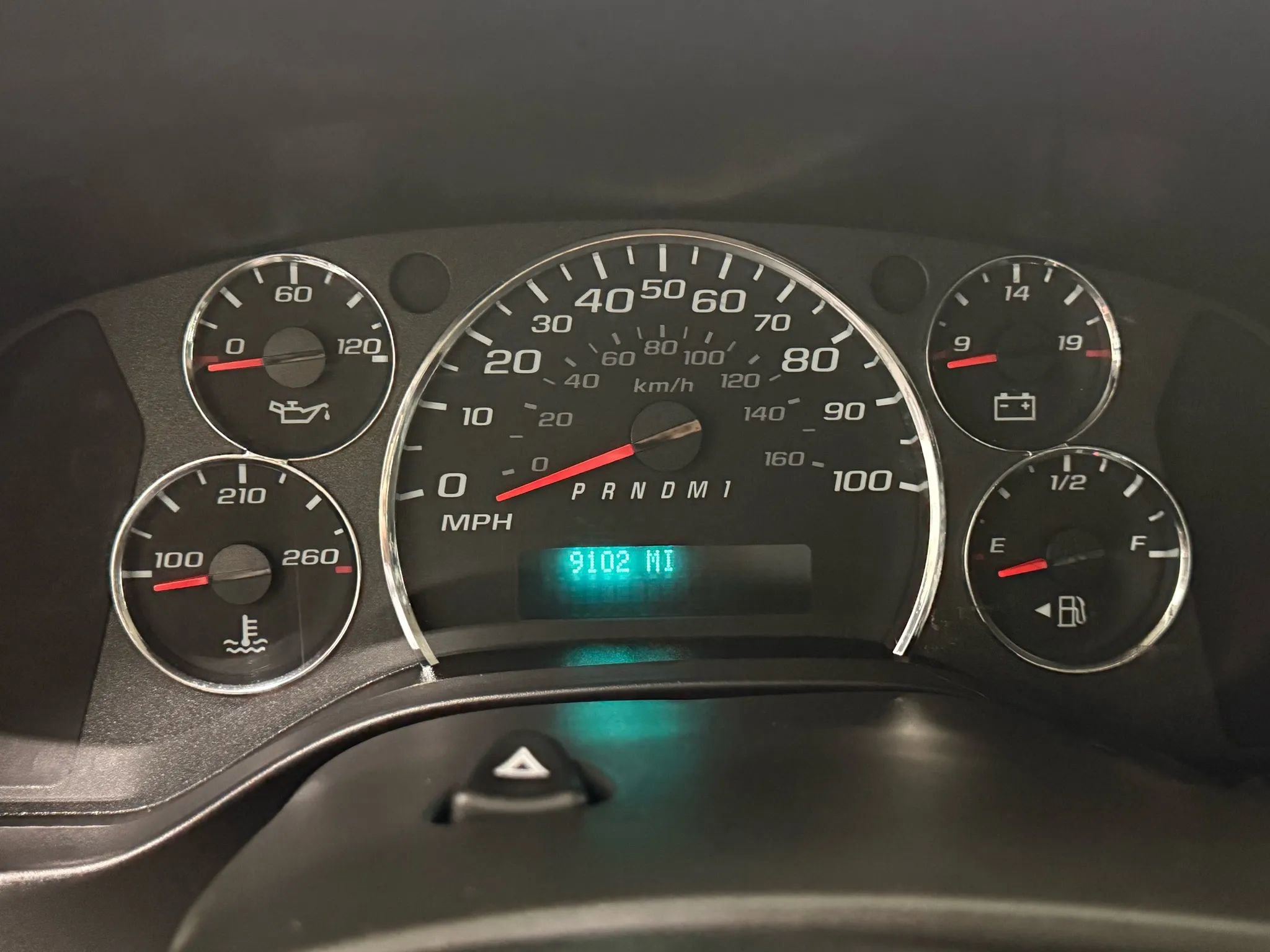 Used 2021 Chevrolet Express 2500 w/ Driver Convenience Package image 30