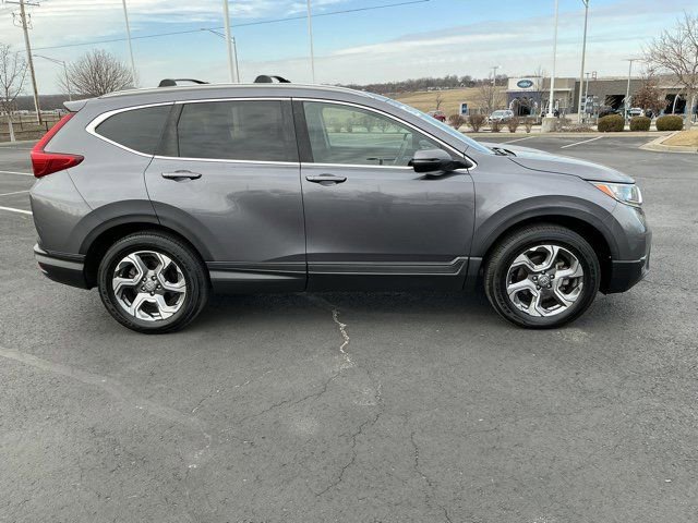 Used 2019 Honda CR-V EX image 2