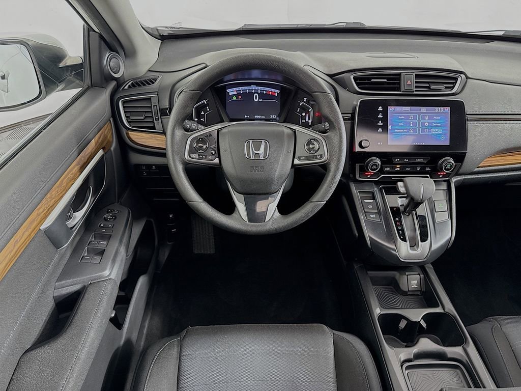 Used 2019 Honda CR-V EX image 19