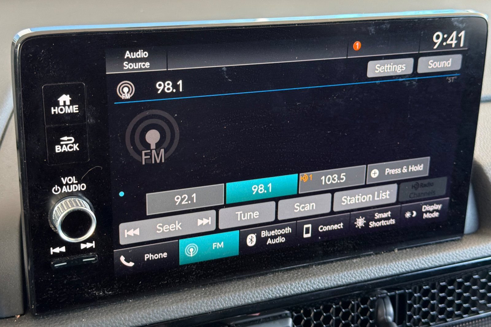 Used 2024 Honda CR-V EX-L image 21