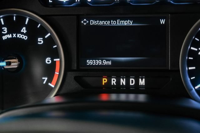 Used 2021 Ford F250 XLT w/ XLT Premium Package AWD/4WD image 20