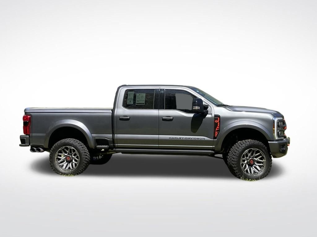 New 2024 Ford F250 Lariat w/ Lariat Ultimate Package image 63