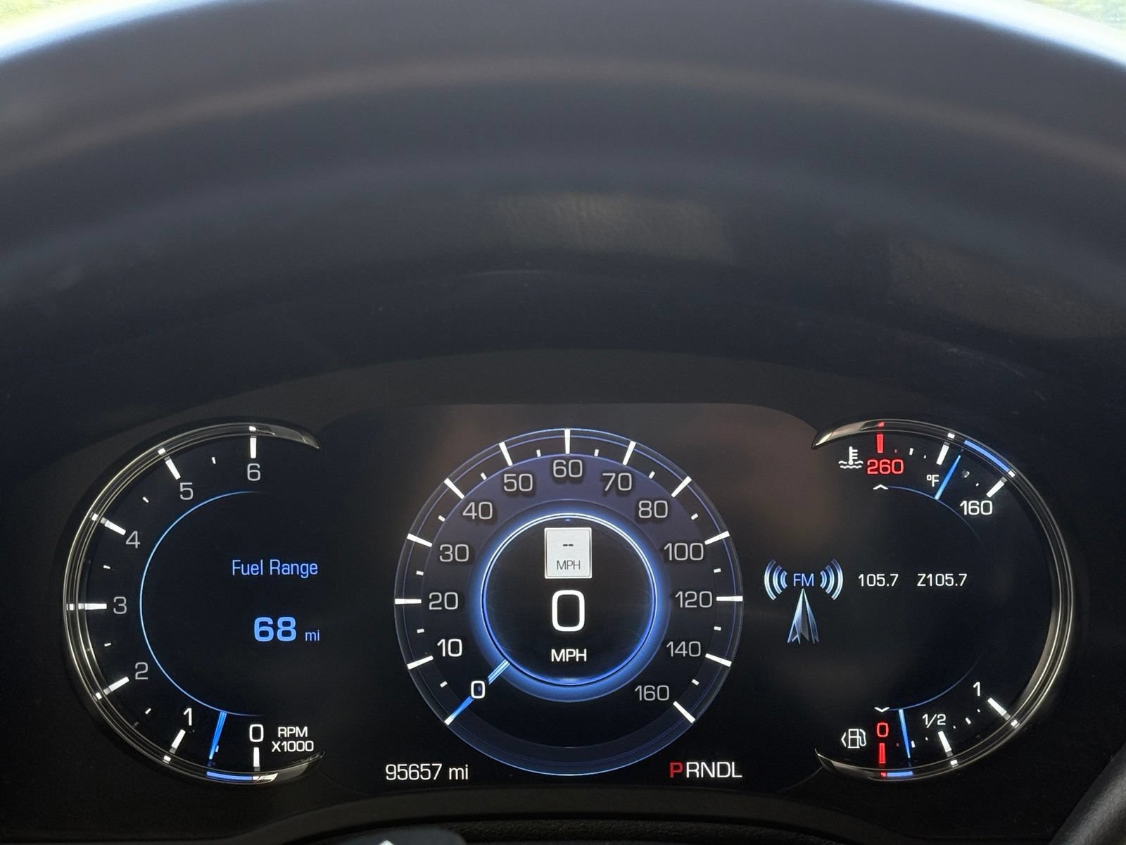 Used 2019 Cadillac Escalade Luxury AWD/4WD image 27