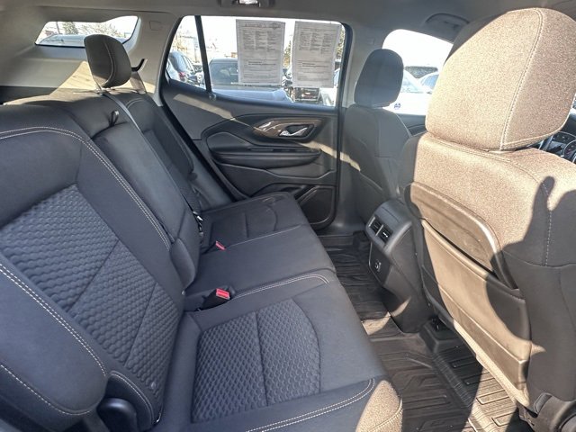Used 2019 GMC Terrain SLE w/ Driver Convenience Package image 14