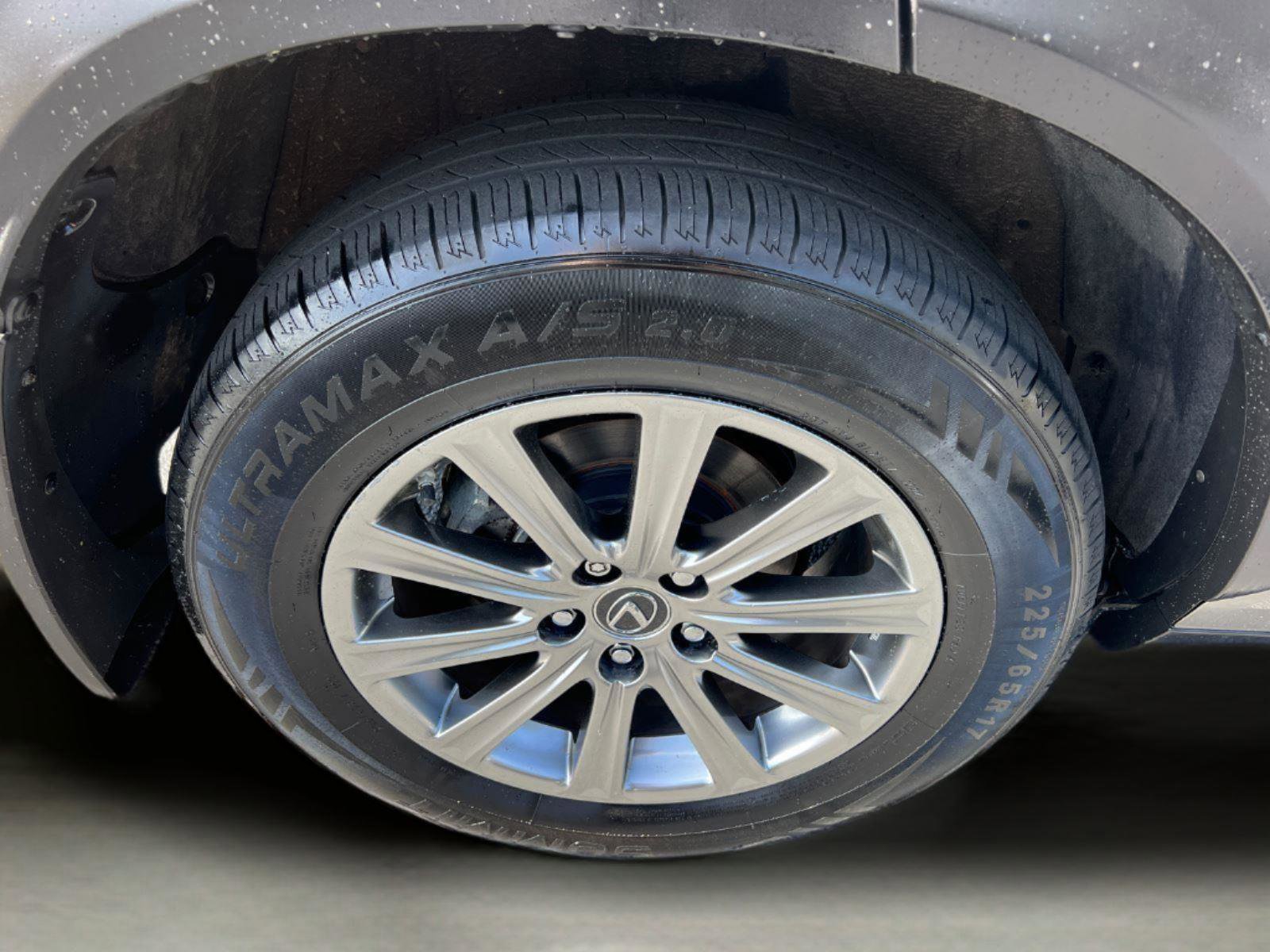 Used 2019 Lexus NX 300 AWD w/ Comfort Package image 18