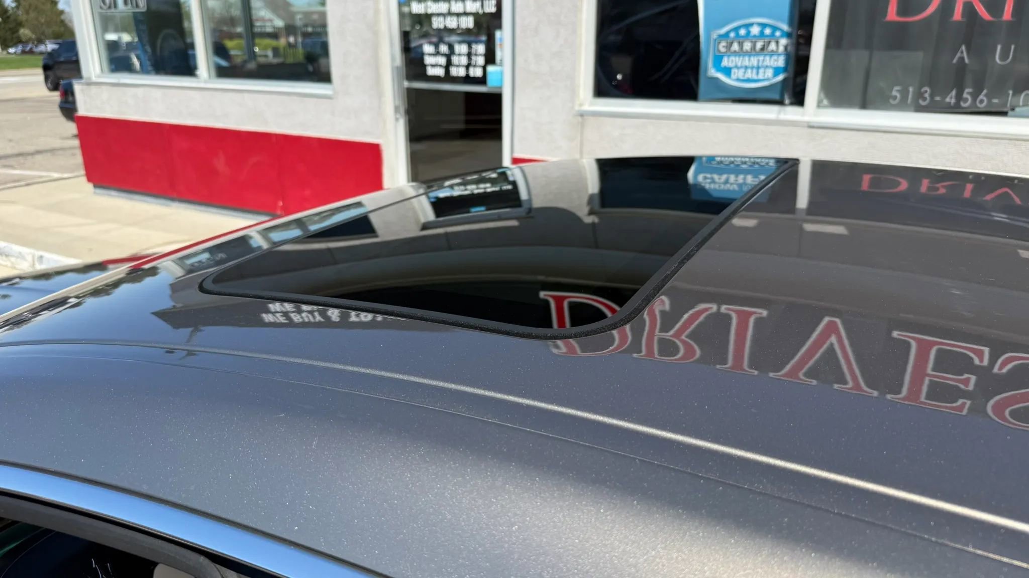 Used 2015 Maserati Quattroporte GTS image 43