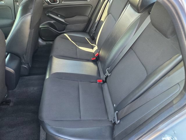 Certified 2024 Honda Civic Sport image 10
