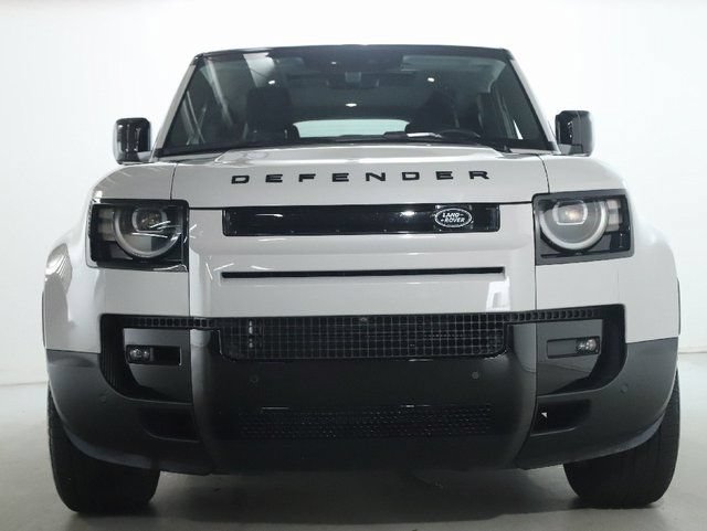 Used 2026 Land Rover Defender 110 S AWD/4WD image 13