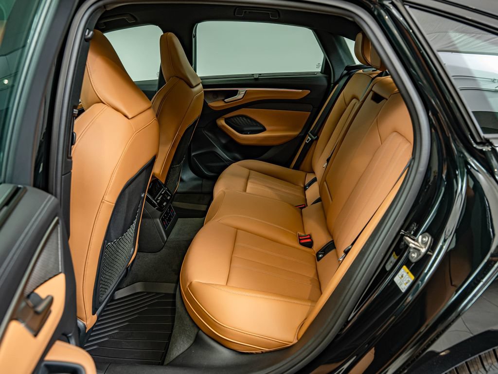 New 2026 Audi A6 Premium Plus AWD/4WD image 31