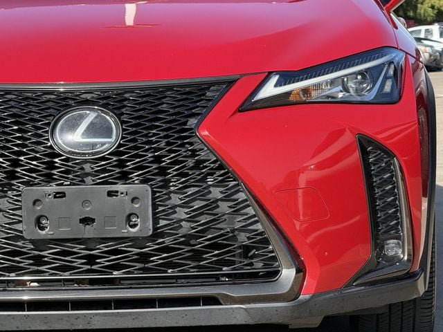 Used 2019 Lexus UX 200 F Sport FWD image 8