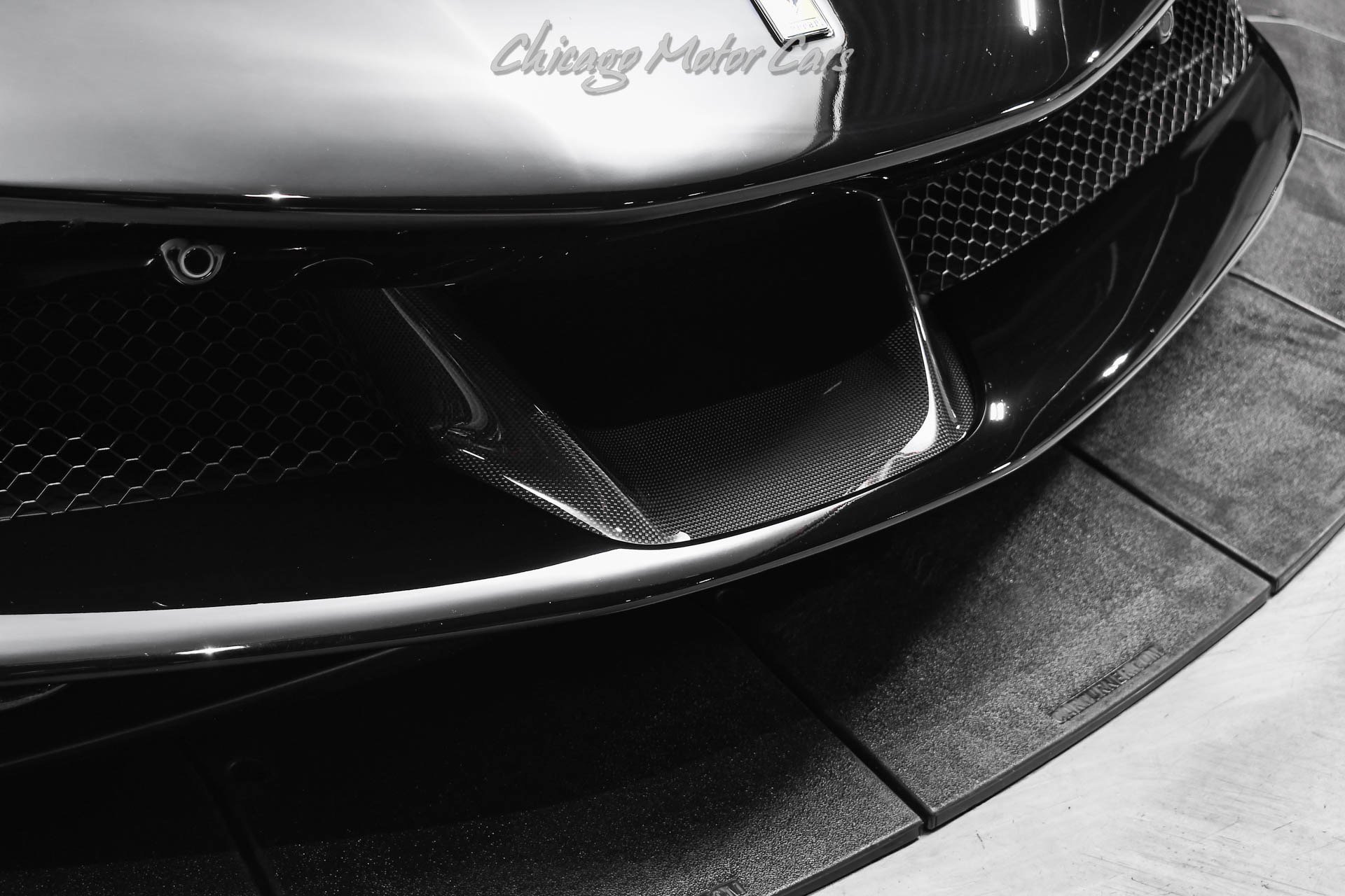 Used 2022 Ferrari SF90 Spider 1900 miles Tons of Carbon Fibe image 52