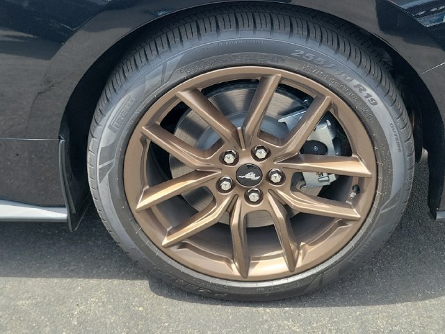 New 2026 Ford Mustang GT Premium RWD image 6