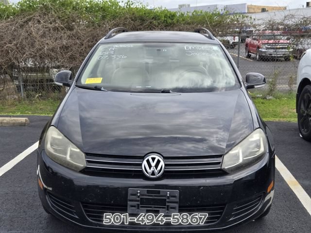 Used 2013 Volkswagen Jetta TDI FWD image 12
