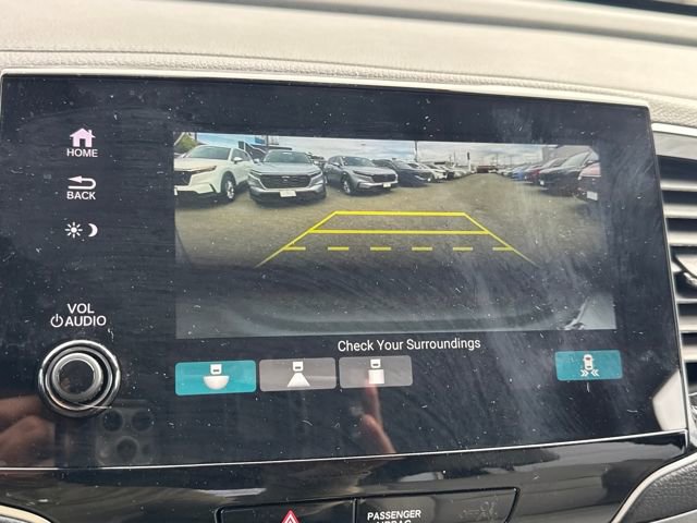 Used 2022 Honda Pilot Special Edition image 10