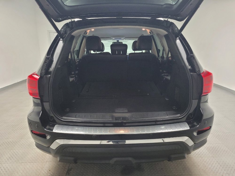 Used 2019 Nissan Pathfinder SL image 29