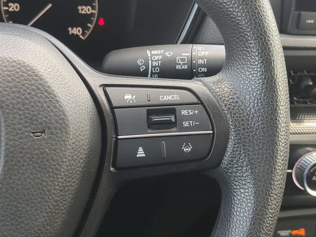 Used 2025 Honda CR-V LX image 27