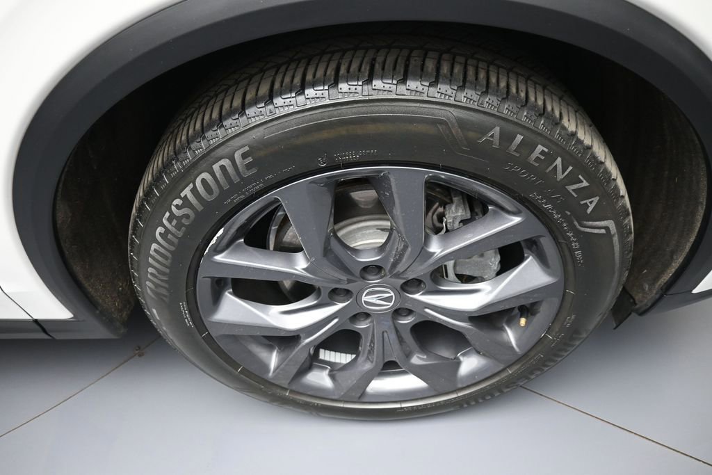 Certified 2024 Acura MDX A-Spec AWD/4WD image 13
