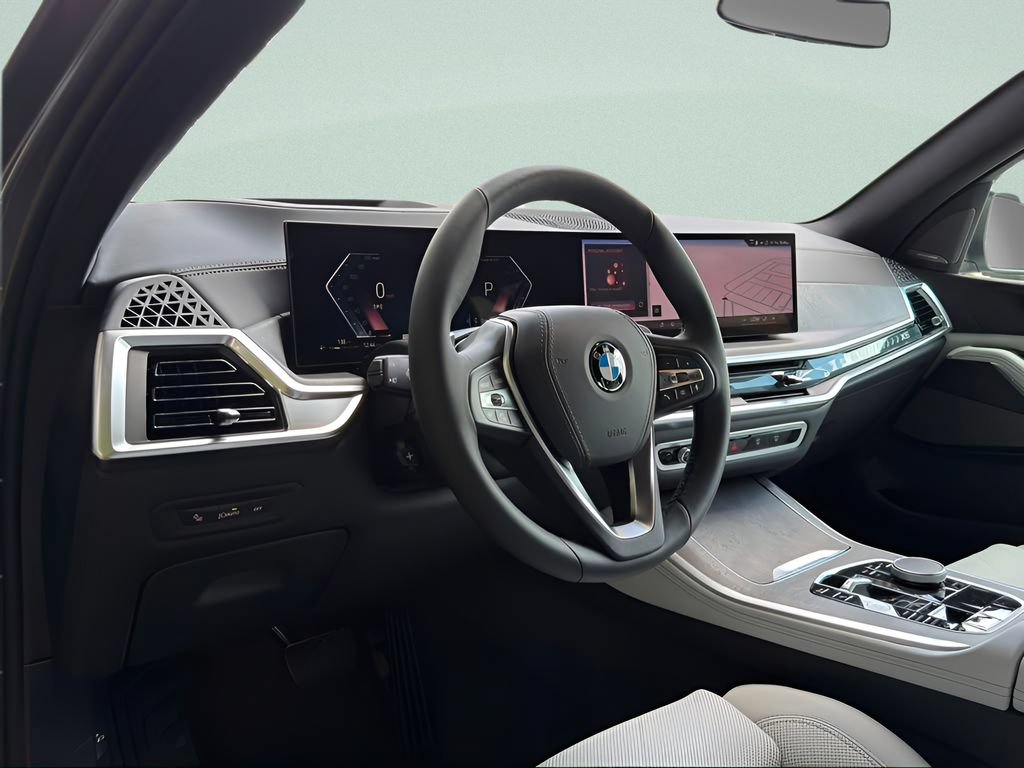New 2026 BMW X5 xDrive40i AWD/4WD image 9