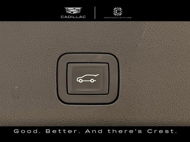 Certified 2025 Cadillac Escalade Sport Platinum AWD/4WD image 36