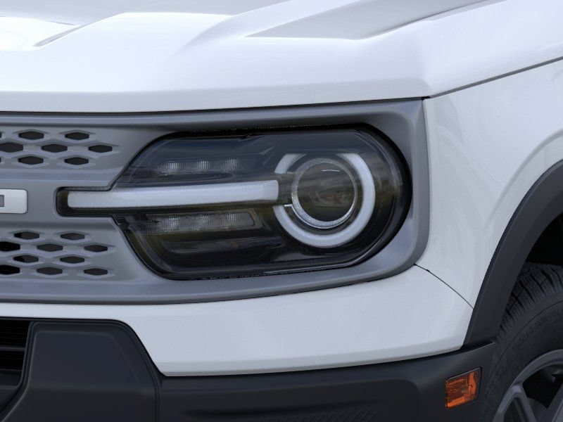 New 2026 Ford Bronco Sport Big Bend AWD/4WD image 19