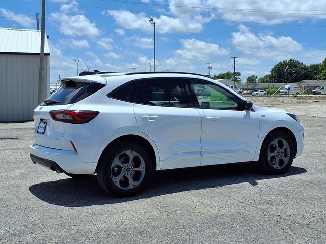 Used 2023 Ford Escape ST-Line AWD/4WD image 22