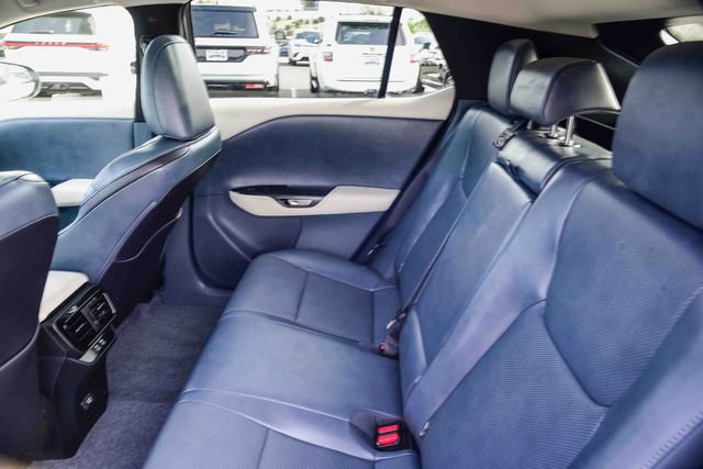 Used 2024 Lexus RZ 300e Premium image 20