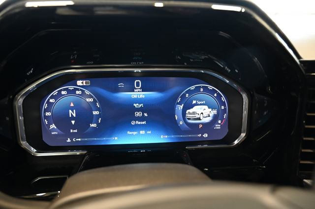 New 2026 Chevrolet Silverado 1500 High Country AWD/4WD image 36