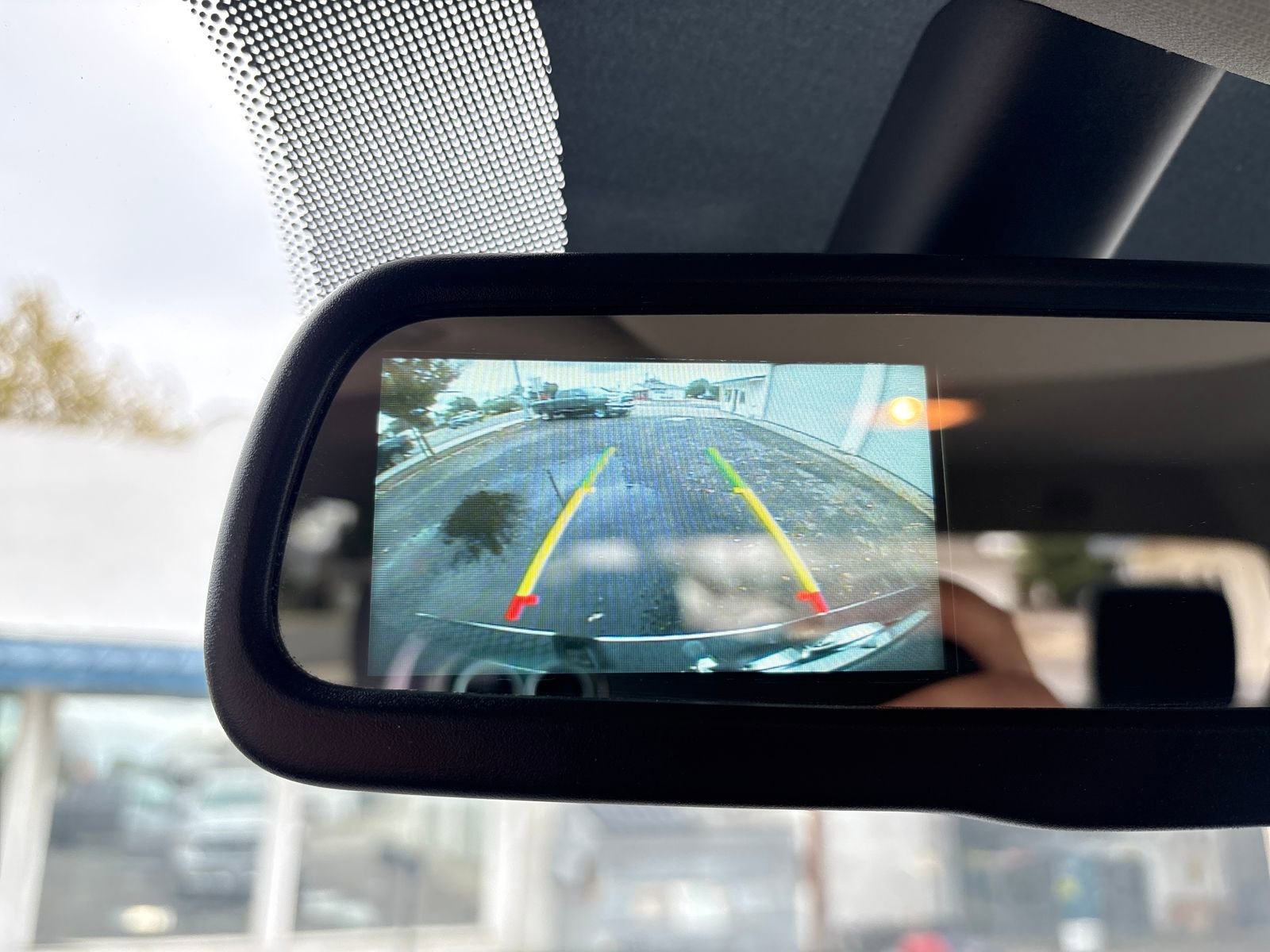 Used 2019 RAM 1500 Tradesman w/ Popular Equipment Group image 21