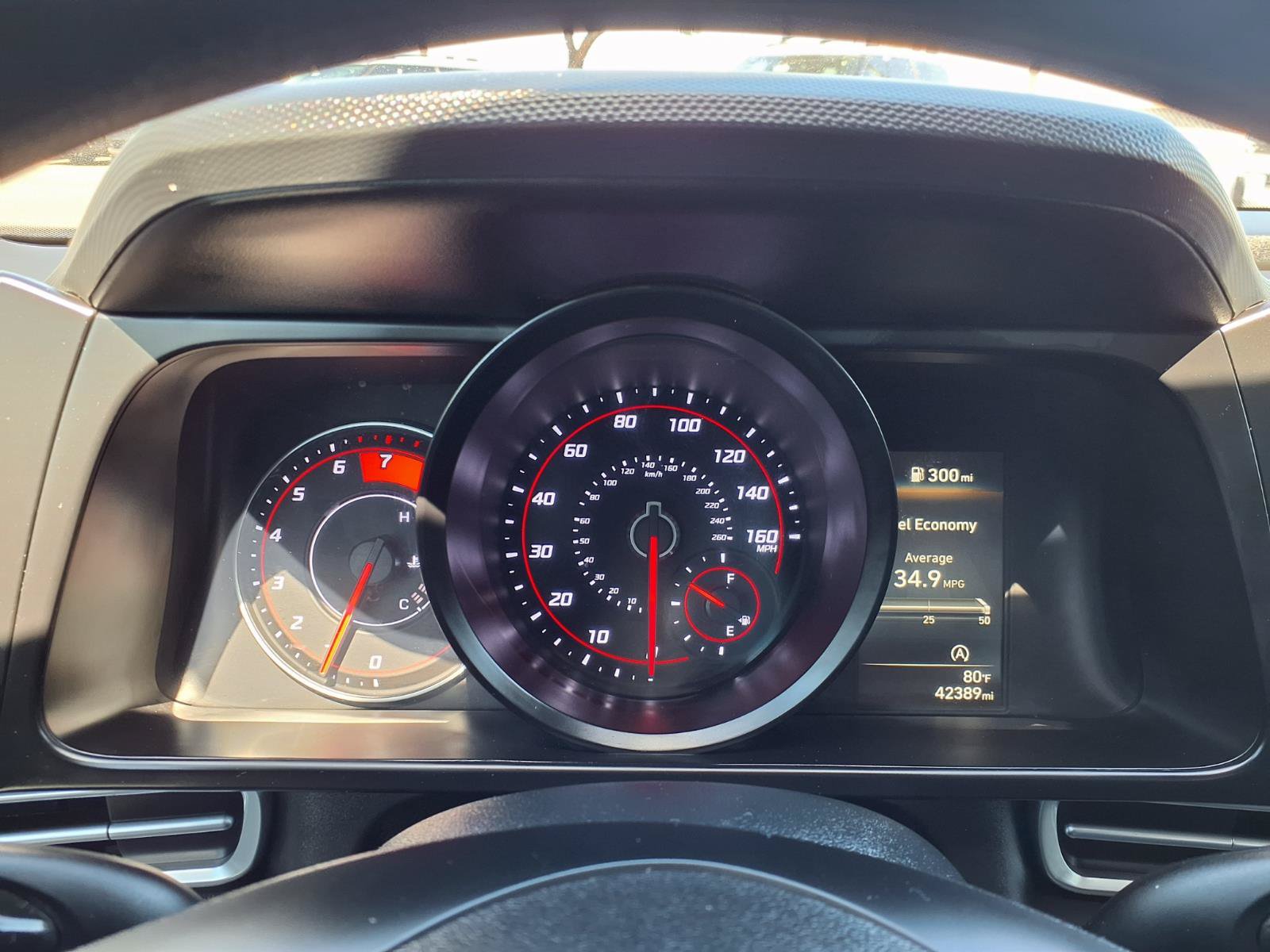 Certified 2023 Hyundai Elantra SE FWD image 26