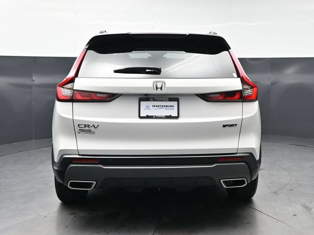 Used 2024 Honda CR-V Sport-L image 6